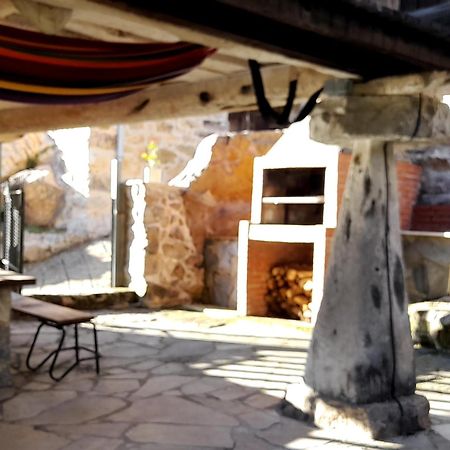 Villa Casa Capricho Proaza Exterior foto